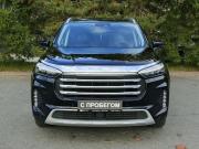 Exeed VX I Санкт-Петербург  - изображение 39