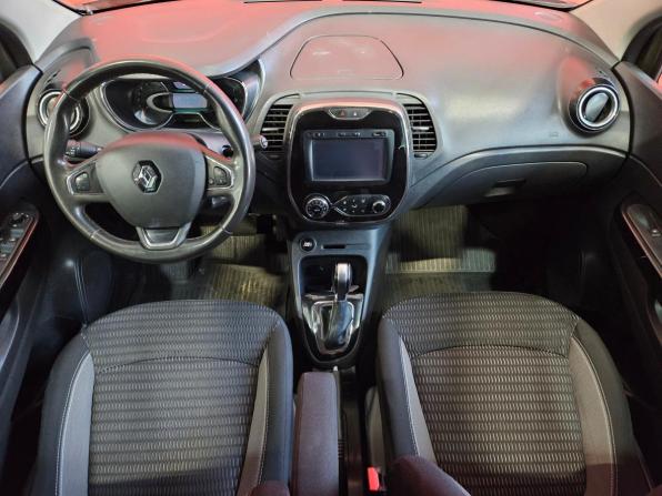 Renault Kaptur I с пробегом 2017 года, цена 1 494 000 рублей, 141029 км, внедорожник, Автокод Объявления