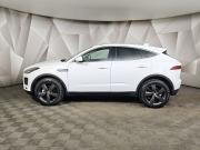 Jaguar E-Pace I Москва  - изображение 28