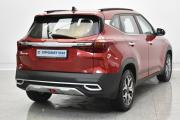 Kia Seltos I Москва  - изображение 22