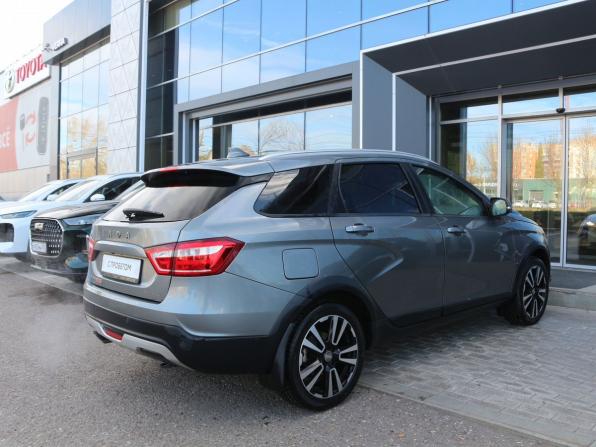 Lada (ВАЗ) Vesta I с пробегом 2020 года, цена 1 190 000 рублей, 79488 км, универсал, Автокод Объявления