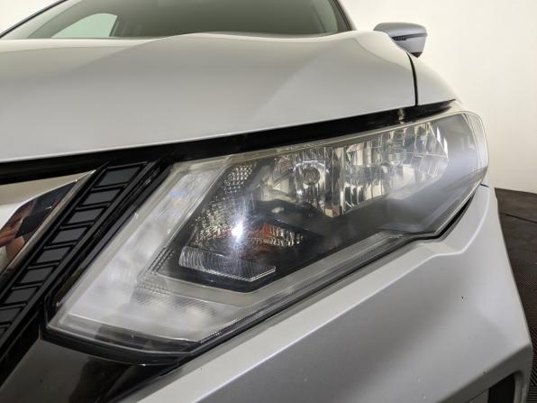 Nissan X-Trail III Рестайлинг с пробегом 2021 года, цена 2 700 000 рублей, 89185 км, внедорожник, Автокод Объявления