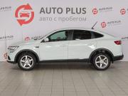 Renault Arkana I Минеральные Воды  - изображение 28
