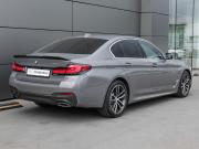 BMW 5 серии VII (G30/G31/G38) Рестайлинг Москва  - изображение 35