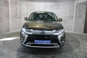 Mitsubishi Outlander III Рестайлинг 3 Ярославль  - изображение 16