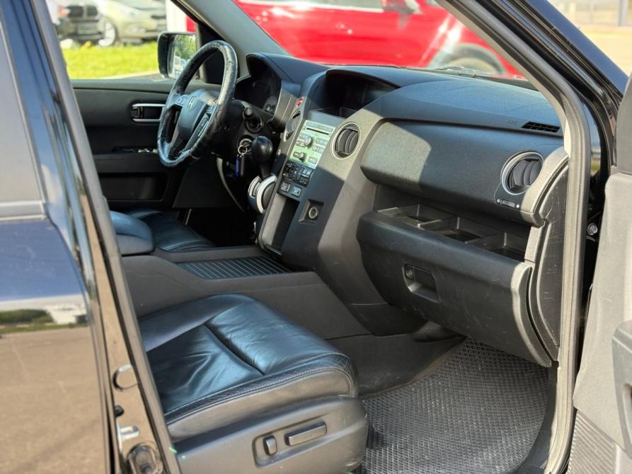 Honda Pilot II Томск  - изображение 19