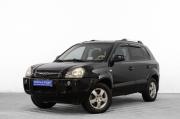 Hyundai Tucson I Барнаул  - изображение 29