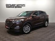Hyundai Tucson III Пермь  - изображение 25