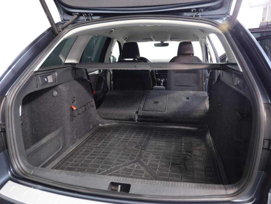 Skoda Octavia III (A7) Санкт-Петербург  - изображение 28