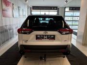 Toyota RAV4 V (XA50) Екатеринбург  - изображение 27