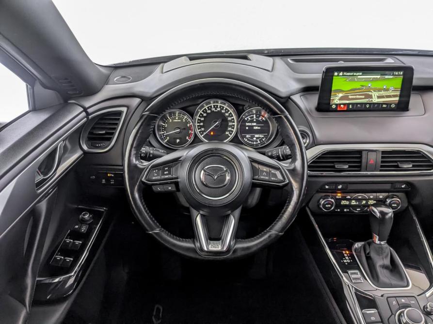 Mazda CX-9 II Москва  - изображение 22
