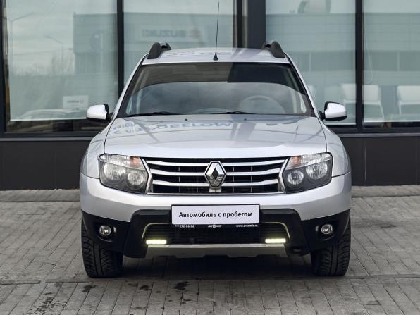 Renault Duster I с пробегом 2014 года, цена 1 085 000 рублей, 128000 км, внедорожник, Автокод Объявления