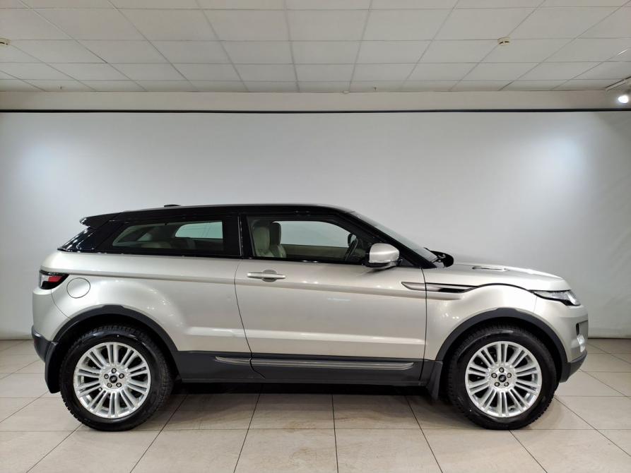 Land Rover Range Rover Evoque I Москва  - изображение 7
