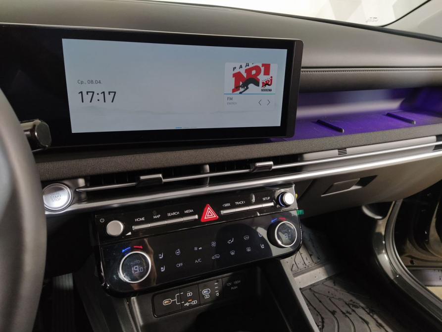 Hyundai Tucson IV Рестайлинг Екатеринбург  - изображение 13
