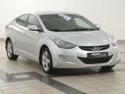 Hyundai Elantra V (MD) Иваново  - изображение 20