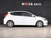 Hyundai Solaris I Рестайлинг Екатеринбург  - изображение 29