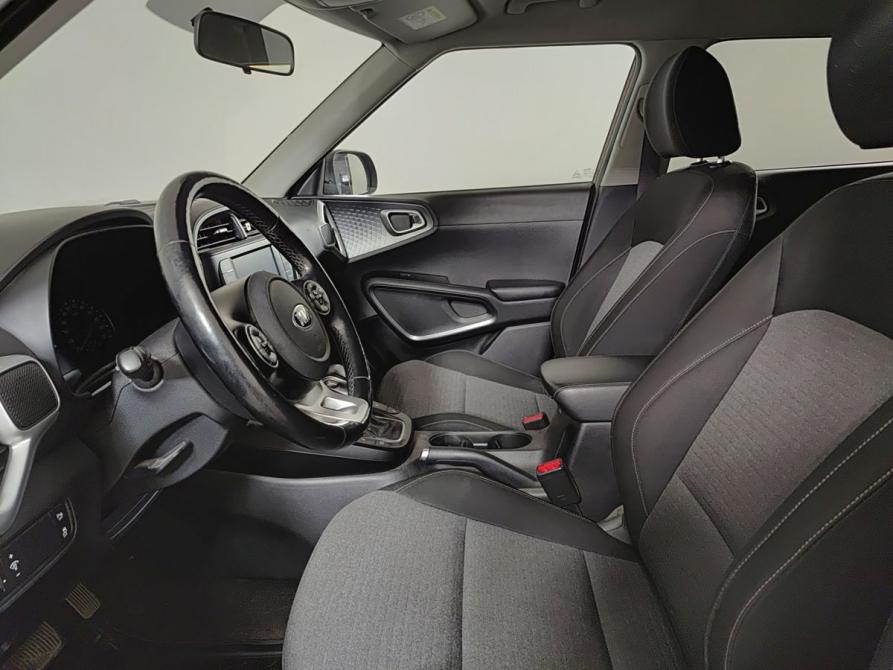 Kia Soul III Уфа  - изображение 20