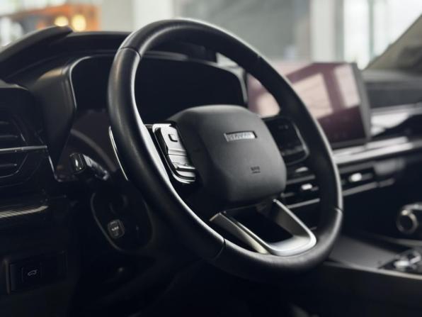 Haval H3 I с пробегом 2024 года, цена 2 126 000 рублей, 71900 км, внедорожник, Автокод Объявления