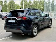 Toyota RAV4 V (XA50) Воронеж  - изображение 34