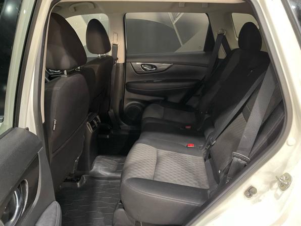 Nissan X-Trail III Рестайлинг с пробегом 2020 года, цена 1 870 000 рублей, 158070 км, внедорожник, Автокод Объявления