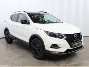 Nissan Qashqai II Рестайлинг Москва  - изображение 29
