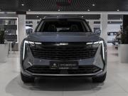 Geely Atlas II Москва  - изображение 28