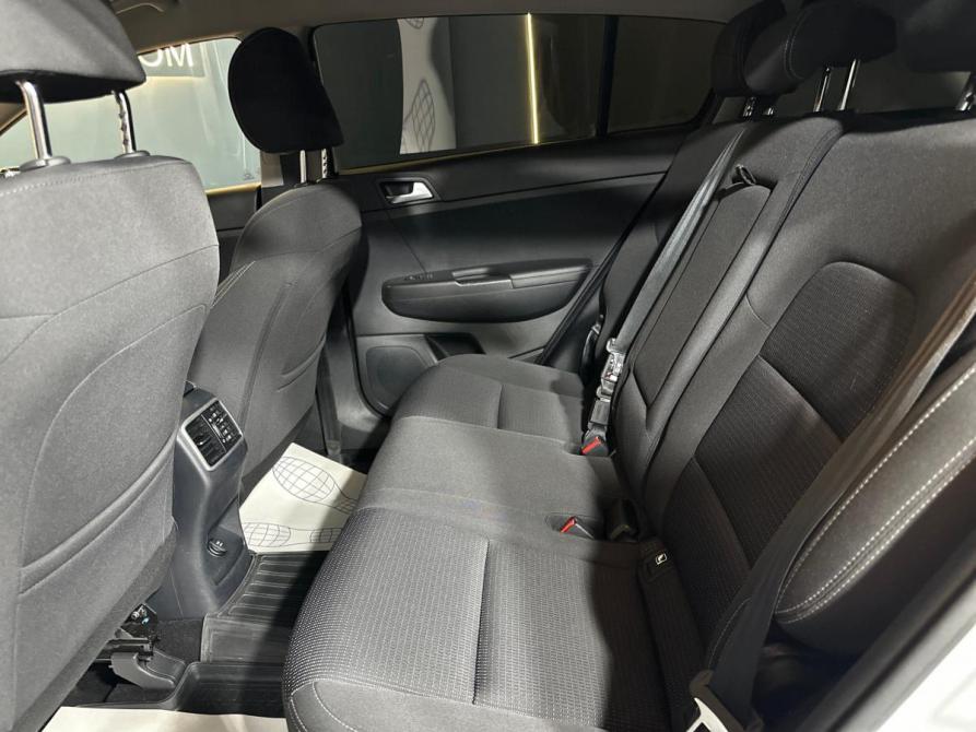Kia Sportage IV Уфа  - изображение 9