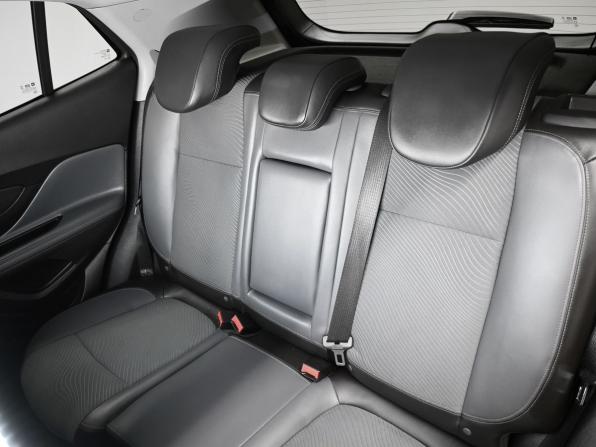 Opel Mokka I с пробегом 2014 года, цена 1 275 000 рублей, 81467 км, внедорожник, Автокод Объявления
