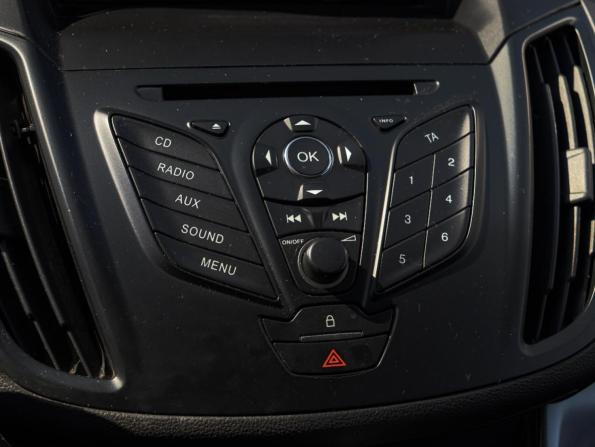 Ford Kuga II с пробегом 2013 года, цена 1 150 000 рублей, 209537 км, внедорожник, Автокод Объявления