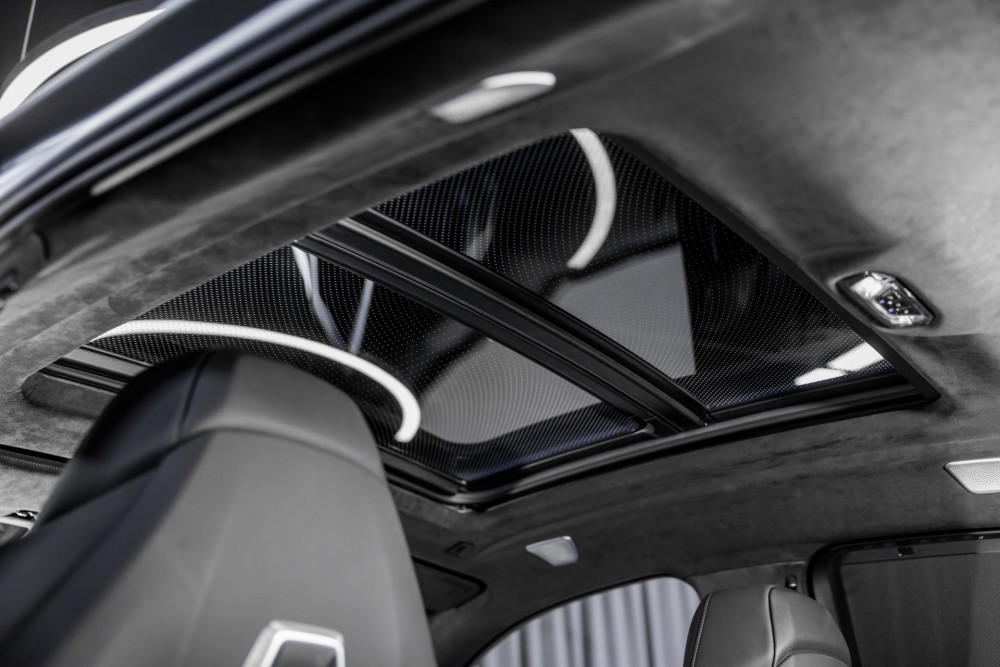 BMW X6 M III (F96) Рестайлинг Москва  - изображение 5