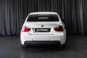 BMW 3 серии V (E90/E91/E92/E93) Рестайлинг Тюмень  - изображение 23
