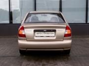 Hyundai Accent II Екатеринбург  - изображение 22