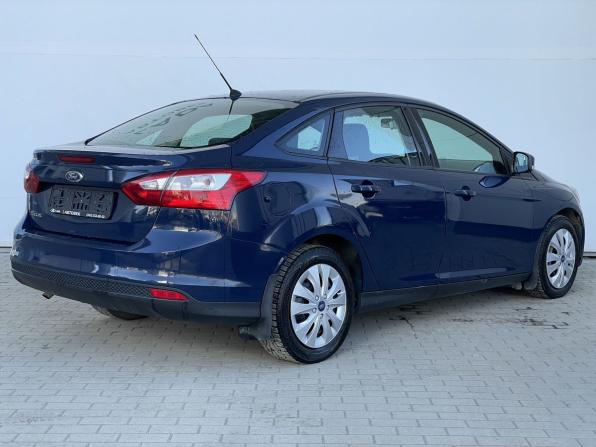Ford Focus III с пробегом 2013 года, цена 672 000 рублей, 189797 км, седан, Автокод Объявления