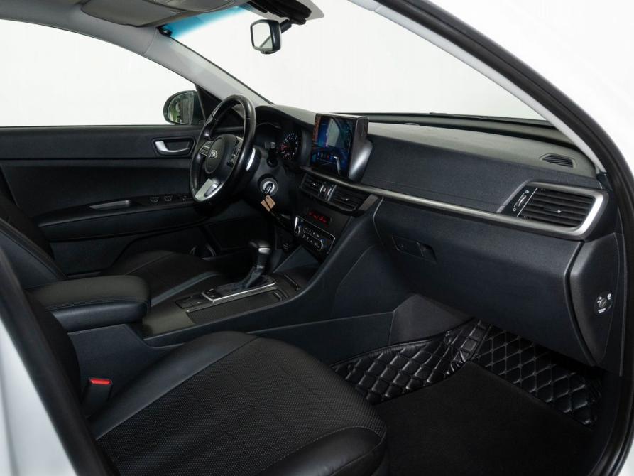 Kia Optima IV Рестайлинг Казань  - изображение 6