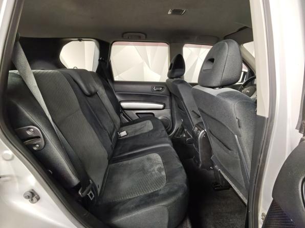 Nissan X-Trail II Рестайлинг с пробегом 2012 года, цена 899 000 рублей, 334598 км, внедорожник, Автокод Объявления