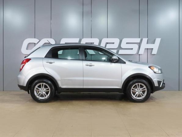SsangYong Actyon II Рестайлинг с пробегом 2014 года, цена 1 099 000 рублей, 175481 км, внедорожник, Автокод Объявления