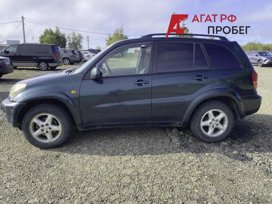 Toyota RAV4 II (XA20) Ставрополь  - изображение 2