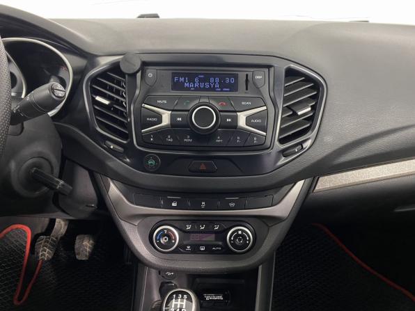 Lada (ВАЗ) Vesta I с пробегом 2020 года, цена 880 000 рублей, 146030 км, седан, Автокод Объявления
