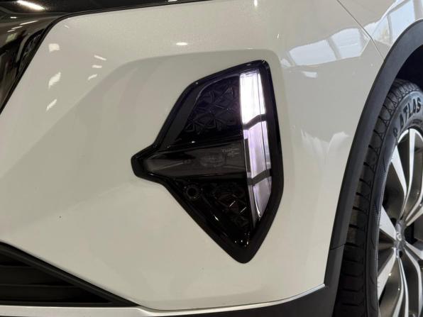Chery Tiggo 7 Pro Max I с пробегом 2022 года, цена 2 049 000 рублей, 47910 км, внедорожник, Автокод Объявления