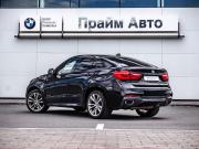 BMW X6 II (F16) Магнитогорск  - изображение 47