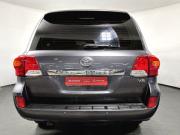 Toyota Land Cruiser 200 Series Рестайлинг 1 Пермь  - изображение 24