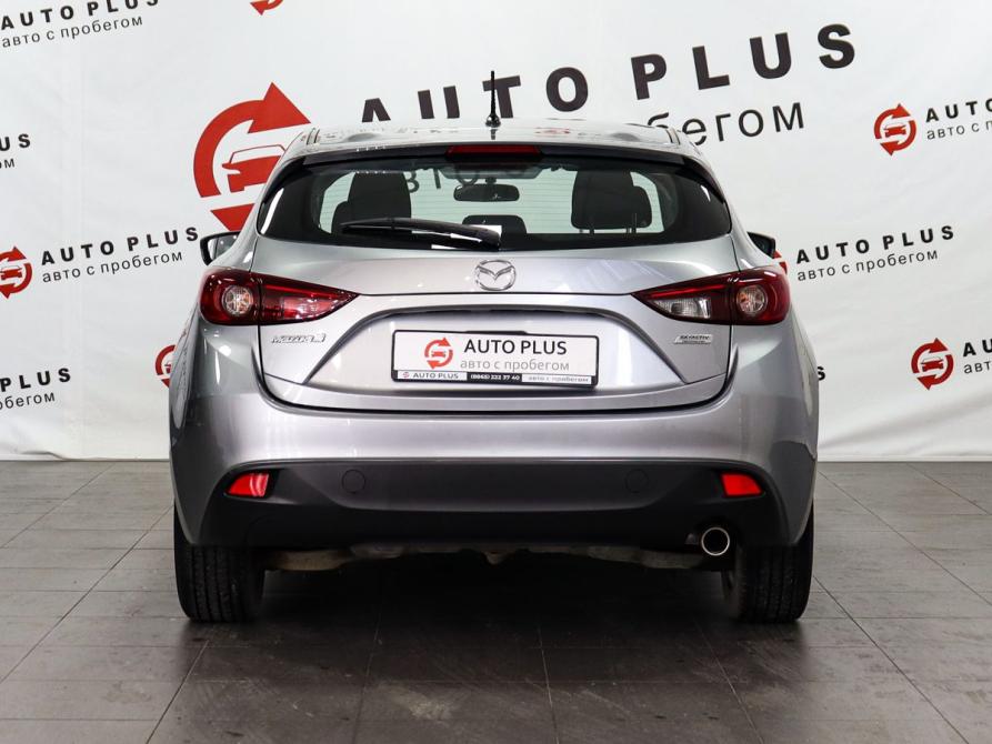 Mazda 3 III (BM) Минеральные Воды  - изображение 4