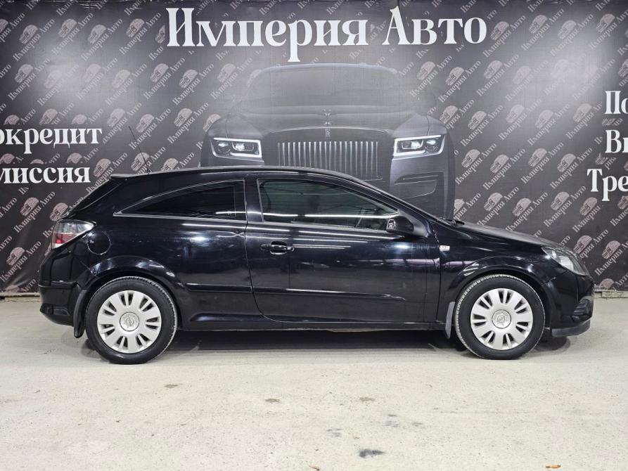 Opel Astra H Рестайлинг Краснодар  - изображение 10