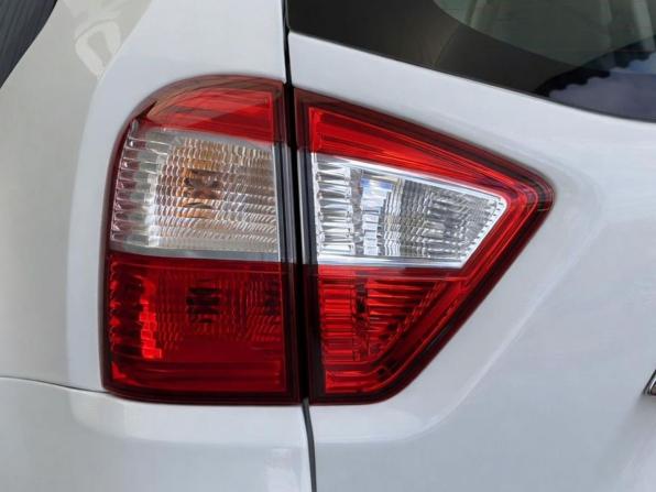 Nissan Terrano III (D10) с пробегом 2016 года, цена 1 337 000 рублей, 123367 км, внедорожник, Автокод Объявления