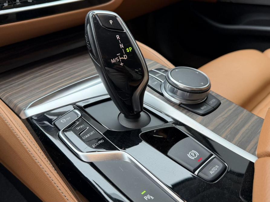 BMW 5 серии VII (G30/G31/G38) Москва  - изображение 21