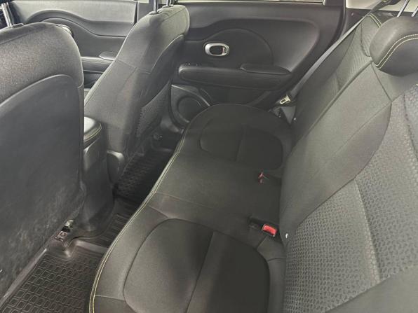 Kia Soul II с пробегом 2016 года, цена 1 399 000 рублей, 114000 км, хэтчбек, Автокод Объявления
