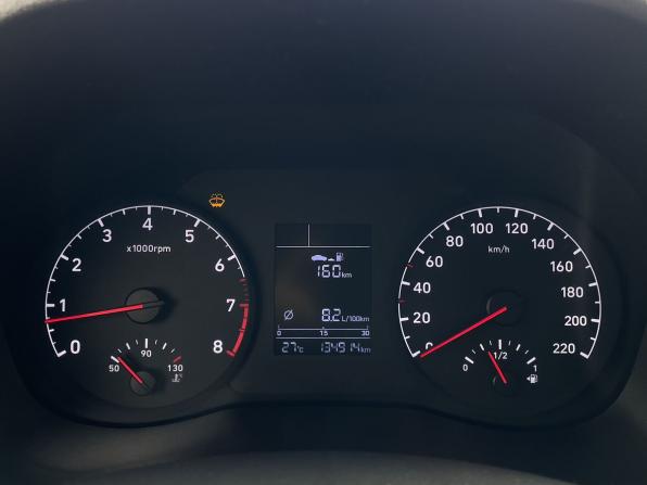 Hyundai Solaris II с пробегом 2018 года, цена 1 150 000 рублей, 134793 км, седан, Автокод Объявления