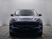 Kia Sportage IV Рестайлинг Москва  - изображение 27