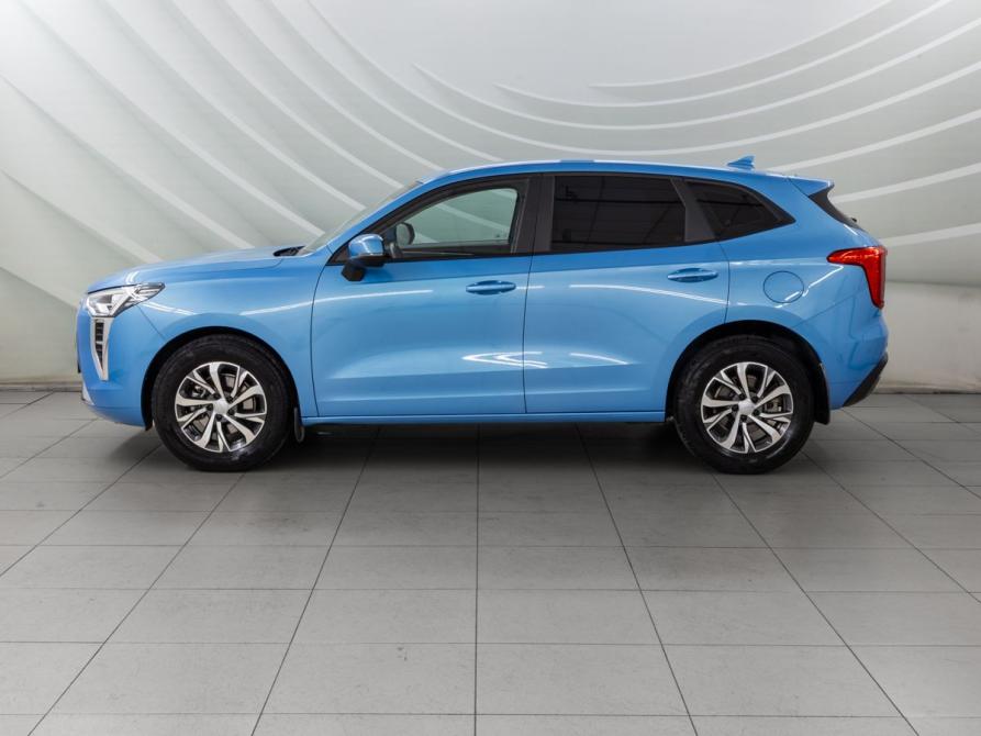Haval Jolion I Волгоград  - изображение 4