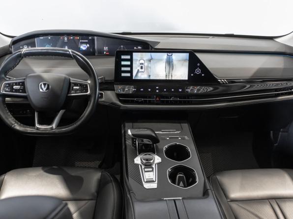 Changan UNI-K с пробегом 2023 года, цена 2 697 254 рубля, 82500 км, внедорожник, Автокод Объявления